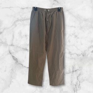 Men's Bundle (4) Pajama Pants New (never used)